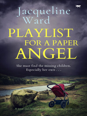 cover image of Playlist for a Paper Angel
